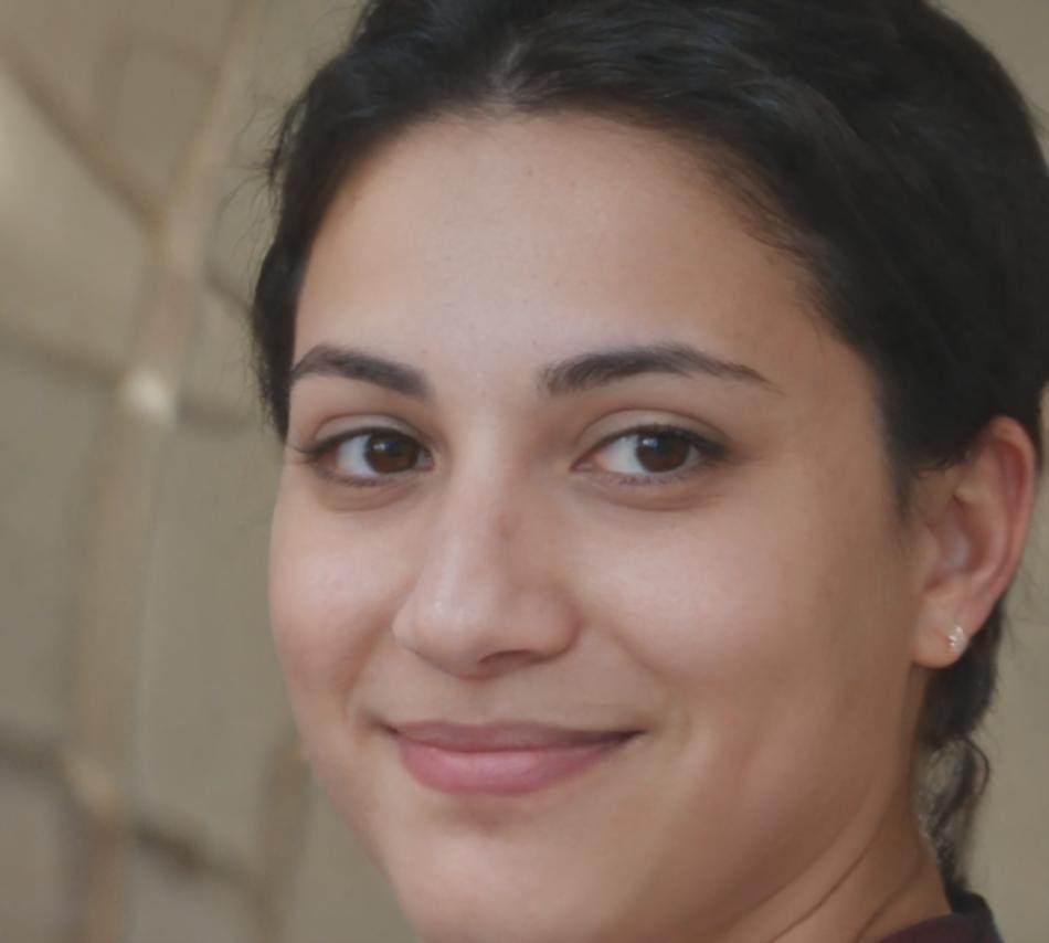 Portrait de Sophie Martin, Responsable Formation